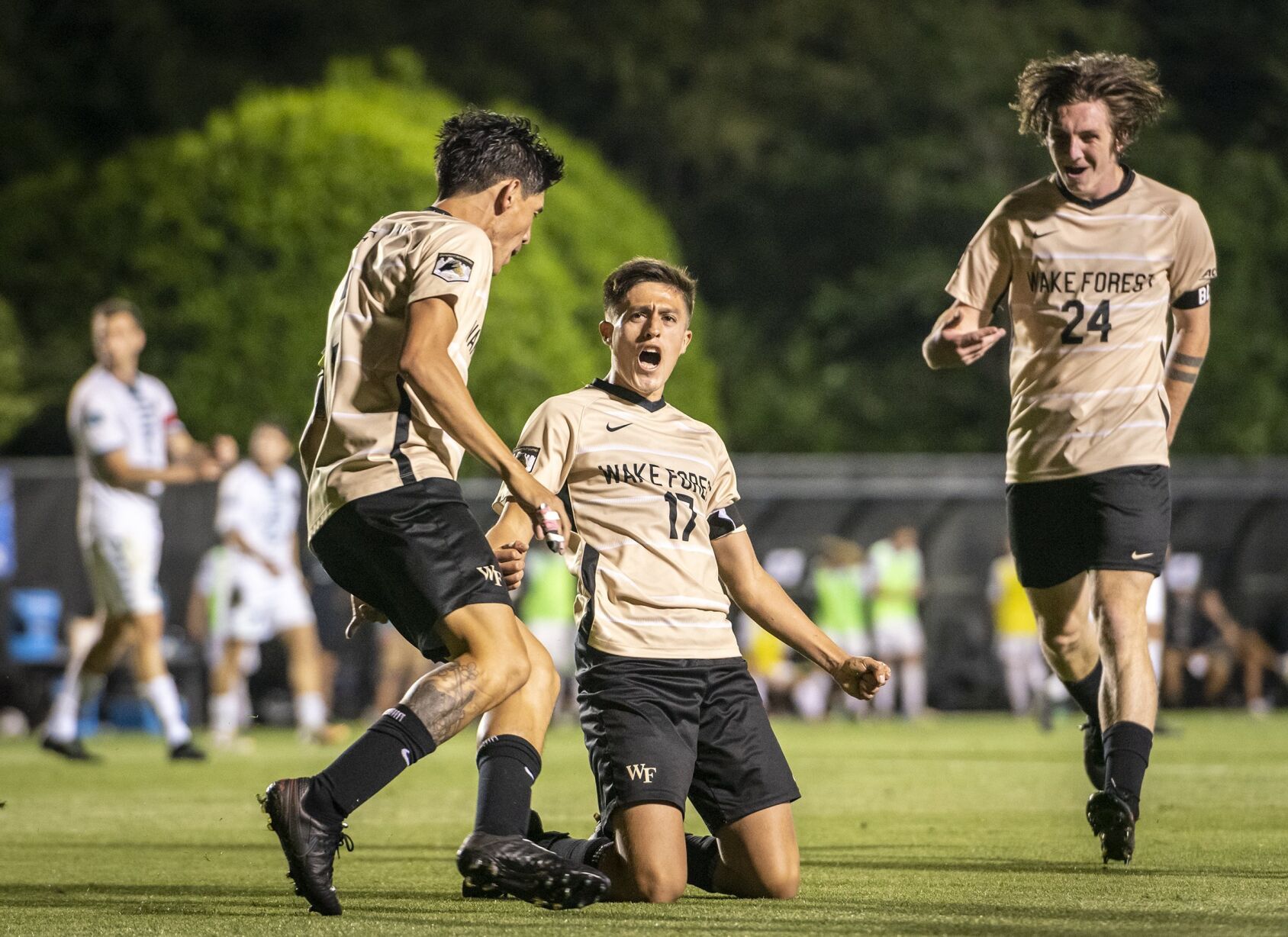 WakeSoccer